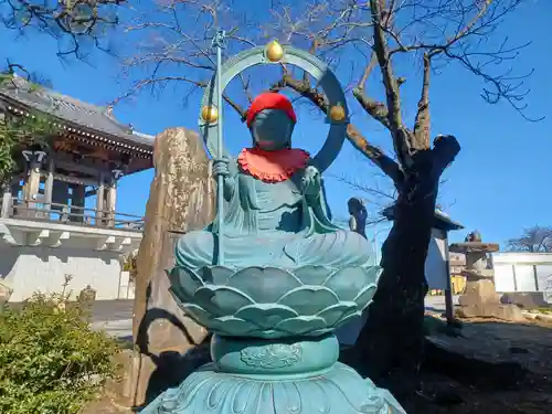 普済寺(東京都)