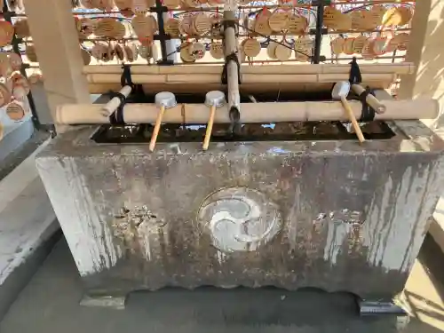 今戸神社(東京都)