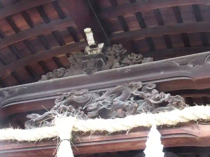 向日神社のその他建物