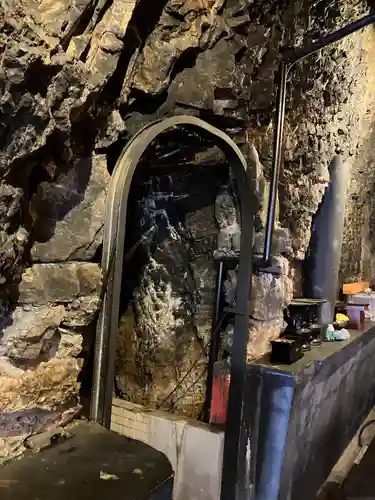 岩戸弘法弘峰寺(岐阜県)