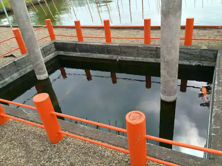 息栖神社(茨城県)
