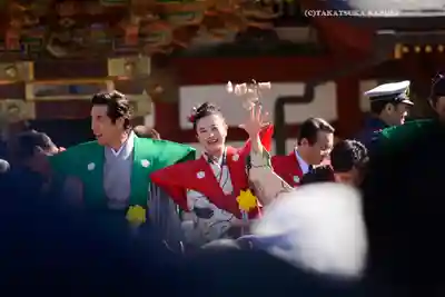 成田山新勝寺(千葉県)