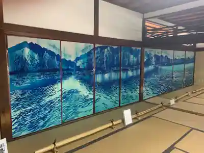 建仁寺(建仁禅寺)の芸術