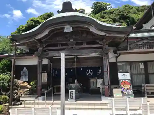 津照寺(高知県)