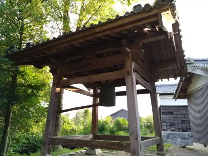 波多岐神社のその他建物