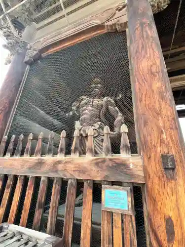 善光寺(長野県)