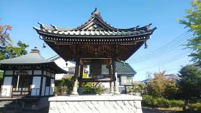 安国寺の建物その他