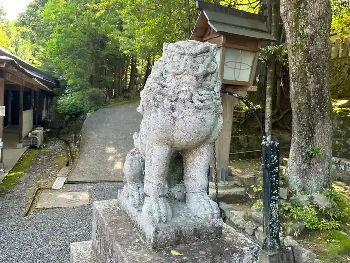 敢國神社(三重県)