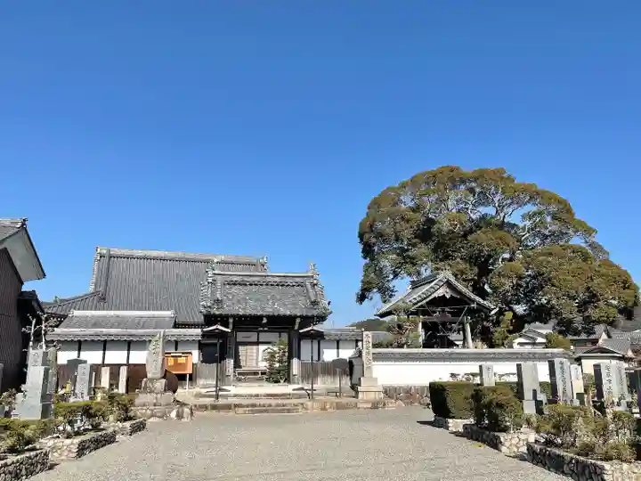 常明寺(滋賀県)