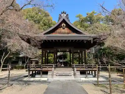 梨木神社(京都府)