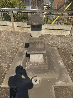 榛名神社(群馬県)