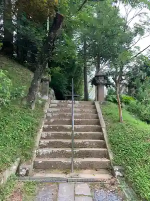 愛宕神社(千葉県)