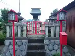 稲荷神社(岐阜県)