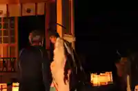 大國主神社のお祭り