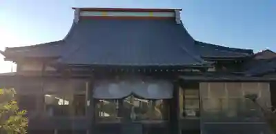 寳生院(東京都)