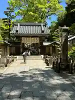 清荒神清澄寺(兵庫県)