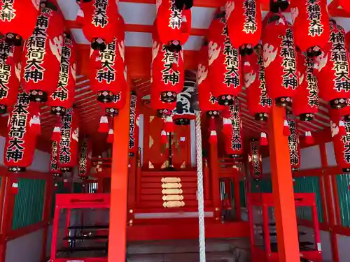 湊川神社の末社・摂社