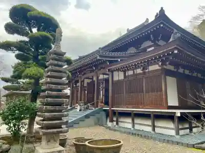 薬王寺(千葉県)
