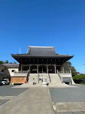 金蔵寺(千葉県)