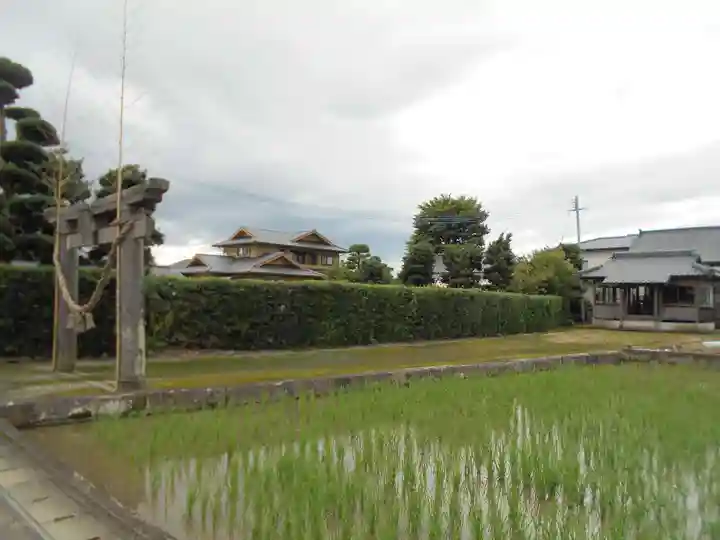 吉田神社のその他建物