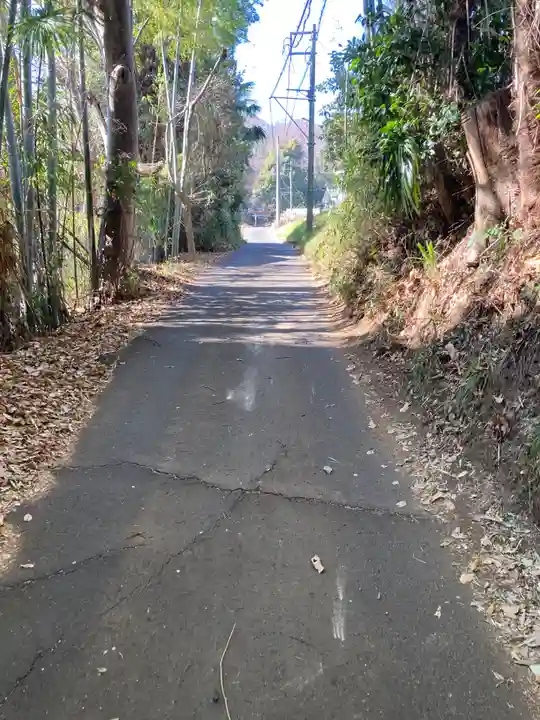 八剱神社(下吉沢)(神奈川県)