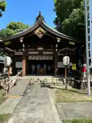 多奈波太神社(愛知県)