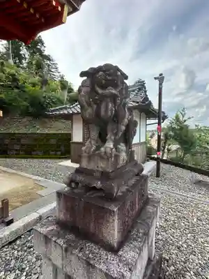 檜尾神社(滋賀県)