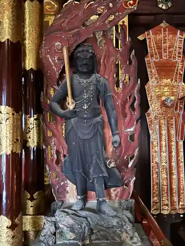 川道観音千手院(滋賀県)