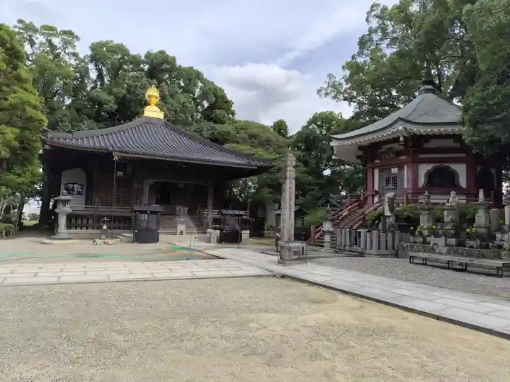 金泉寺(徳島県)