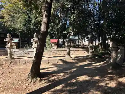 鹿嶋社(愛知県)