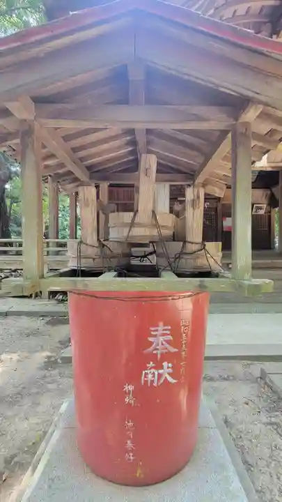 伊豫神社(愛媛県)