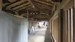 宝厳寺の建物その他