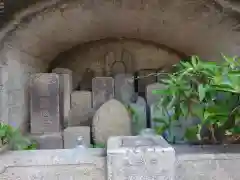 大六天神社(神奈川県)