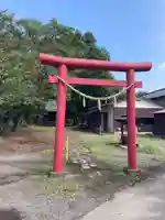 小宅八幡神社(栃木県)