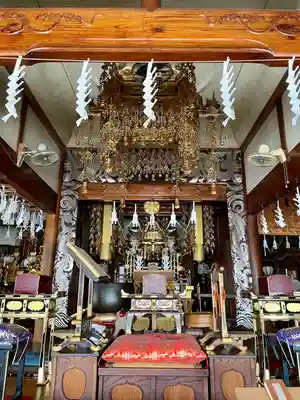 大谷寺(茨城県)