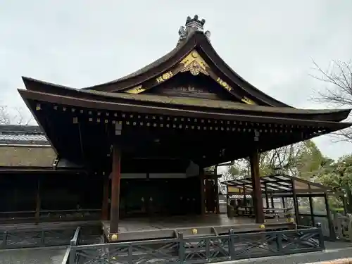 伏見稲荷大社(京都府)