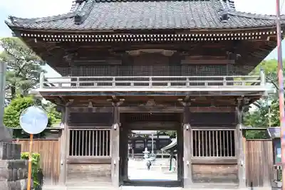 本覚寺(神奈川県)