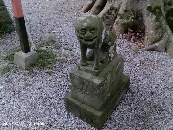 間々田八幡宮(栃木県)
