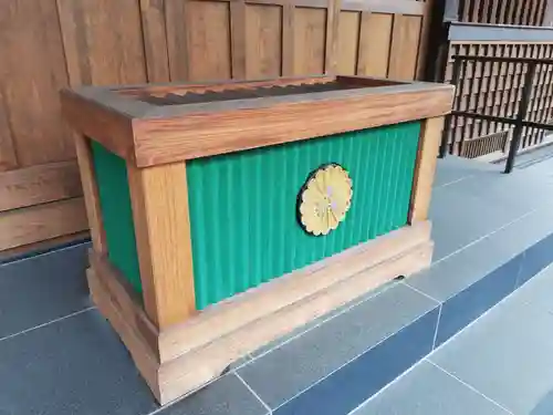 寳塔寺のその他建物