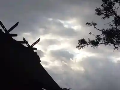 出雲大社(島根県)