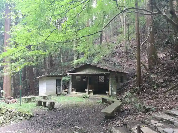醍醐寺(上醍醐)(京都府)
