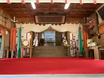 坂本八幡神社(徳島県)