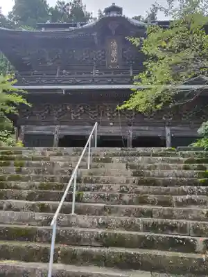 妙法寺のその他建物