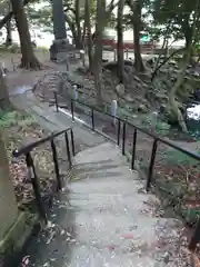 泉神社(茨城県)