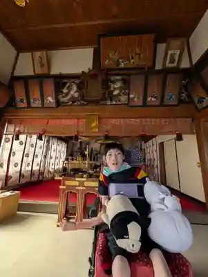 高松山観音寺(福島県)