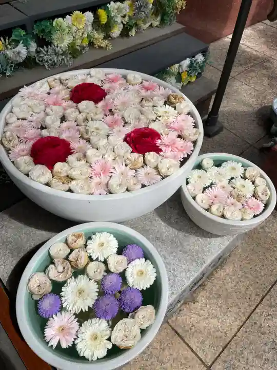 法輪寺(東京都)