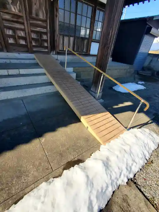 普門寺(栃木県)