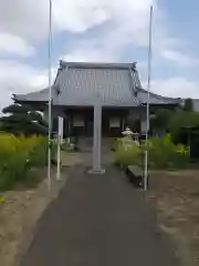 泉光寺(埼玉県)