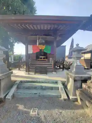 今宮坊(埼玉県)