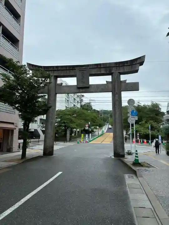 光雲神社(福岡県)